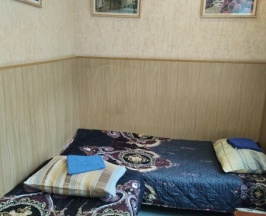 Двухместный в Ваш дом