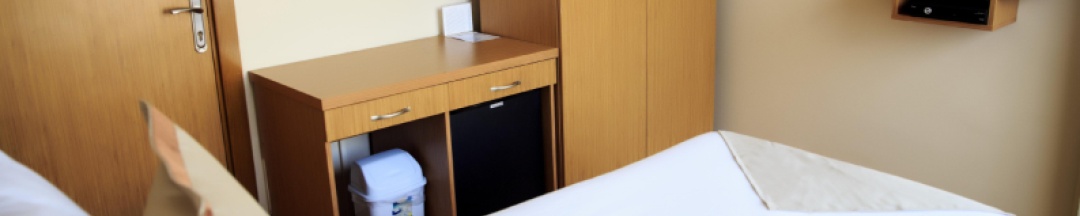 Одноместный номер в Anka Premium Hotel
