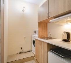 2-местные апартаменты эконом в FortEstate