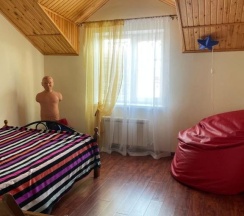 Коттедж в Шатэ