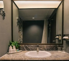 Двухместный номер Superior (двуспальная кровать) в Arawana Regency Park Sukhumvit
