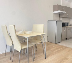 1-комнатные апартаменты улучшенные Котельники, ул. Сосновая, д. 5к1 в Viktory Apart (Виктори Апарт) на улице Сосновая 5к1