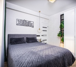Квартира в Апартаменты на Эстонская ул., 37к3