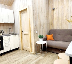 Дом в Sasha gesh