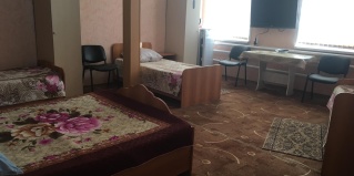 Зимовники: Гостевой дом Гостиница