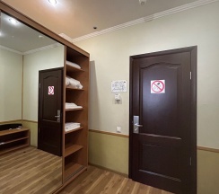 Люкс 3 корпус в Янтарь