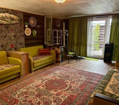 Номер стандарт Белочка в Long House