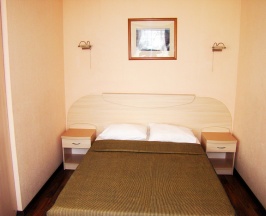 Стандарт четырёхместный в Синее море