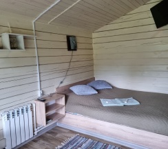 Дом в Алтай Rest