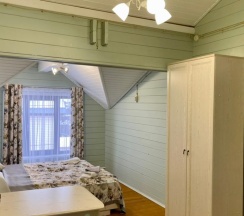 гостевой дом в Сканди