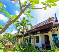 Двухместный номер Standard рядом с пляжем двуспальная кровать в Andaman Bangtao Bay Resort