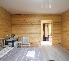 Гостевой дом №4 в Кедр Золотой