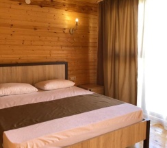 Одноместный номер Standard в Шезлонг