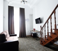 Полулюкс в Грибоедов