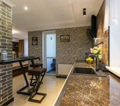 Студия Стандарт в Giorgio-haylaz-home