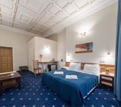 Комфорт в Александр Hotel