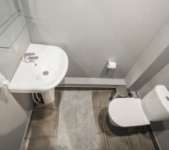 Comfort в Скайпарк
