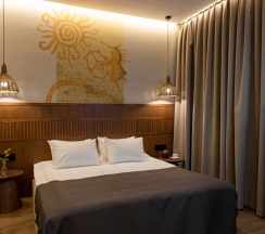 Джуниор Сьют в Стерх