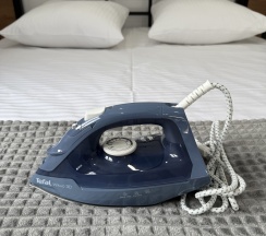 Двухместный номер с двуспальной кроватью в BoxHouse