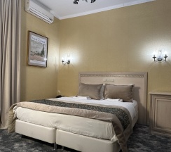 Семейный Делюкс в Резиденция на Мойке