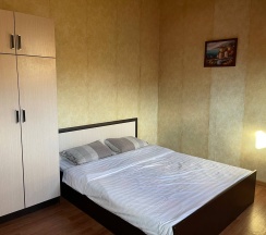 Стандартный номер в 12 месяцев везения