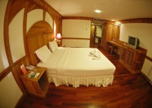 Двухместный номер Standard двуспальная кровать в White Sand Princess Hotel