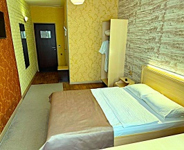 Стандарт одноместный в Арт-Плаза Томск