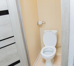 1-комнатные апартаменты улучшенные в ApartLand (АпартЛэнд) на проспекте Интернациональный 53/3