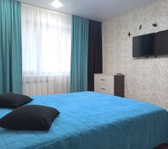 Квартира в Апартаменты на Волгоградская улица, 79