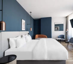 Полулюкс в Гостиница Radisson Пермь
