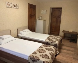 Пятиместный номер Эконом в Южная Ночь