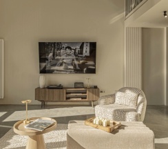 Romantic Suite в Four rooms