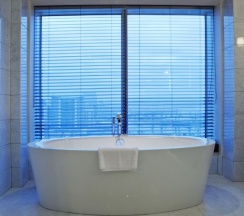 Люкс Presidential в Hilton hotels & resorts