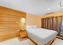 Двухместный номер Standard в UPAR Hotels Sukhumvit 11 Nana