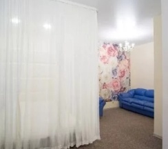 Апартаменты четырехместные в ПосуточноК-6