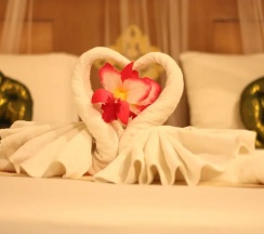 Номер Standard в Your Place Inn