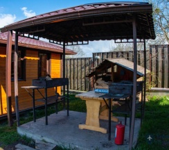Стандарт в Grand house