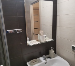 Studio TWIN bed в Империал