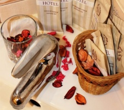 Двухместный номер Economy двуспальная кровать в АлександерПлатц