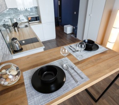 Лофт на Малышева, 42а в Apartments Home Hotel