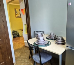 Квартира в Апартаменты на Тургенева, д.2