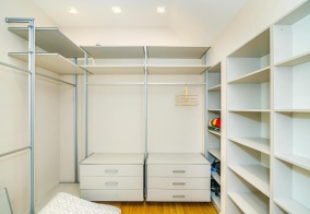 Апартаменты Marriot Apartment 4 bedroom в Баку