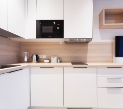Бизнес апартаменты Марата F6178, М. Лиговский проспект в Квартиры