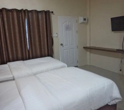Номер Standard в Hyde Place Resort