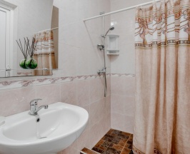 Номер стандарт в Love story