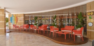 Соргун: Курортный отель Barut B Suites All Inclusive