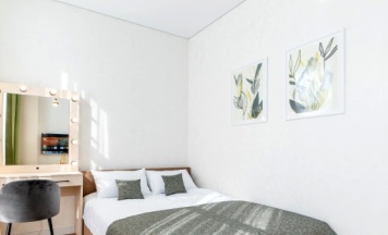 Коттедж в Инфинити