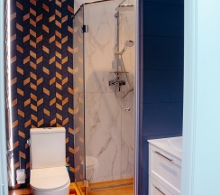  Двухкомнатные апартаменты в Colden beach