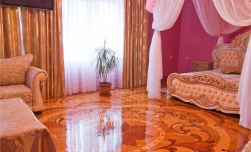 Свадебный Люкс в Family house