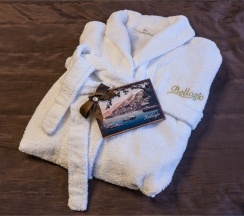 Business Classic SGL в Bellagio